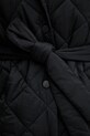 Karl Lagerfeld kurtka czarny A3W15046
