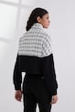 Bunda Karl Lagerfeld A3W20005 černá AW25