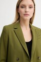 PS Paul Smith marynarka wełniana zielony W2R.246J.T31053