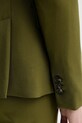 PS Paul Smith marynarka wełniana W2R.246J.T31053 zielony