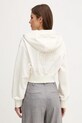 Odjeća Dukserica Calvin Klein Jeans LV047C247G bež