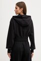 Odjeća Dukserica Calvin Klein Jeans LV047C247G crna