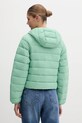 Одяг Куртка Calvin Klein Jeans LV047C510G зелений