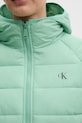 Куртка Calvin Klein Jeans LV047C510G зелений