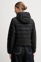 Îmbrăcăminte Calvin Klein Jeans geacă LV047C510G negru
