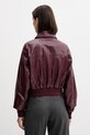 Одежда Куртка Calvin Klein Jeans LV047C518G бордо