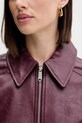 Куртка Calvin Klein Jeans LV047C518G бордо