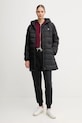 Calvin Klein Jeans kurtka LV047C523G czarny AW25