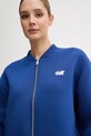 Calvin Klein Jeans bluza niebieski LV047C524G