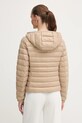 Odjeća Pernata jakna Tommy Hilfiger WW0WW46788 bež