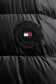 Tommy Hilfiger piumino WW0WW46788 nero