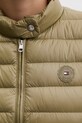 Пуховая безрукавка Tommy Hilfiger WW0WW45499 зелёный