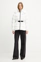 Karl Lagerfeld Jeans geacă A3W15023 alb AW25
