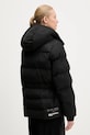 Îmbrăcăminte Karl Lagerfeld Jeans geacă A3W15023 negru