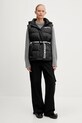 Karl Lagerfeld Jeans ujjatlan A3W15025 fekete AW25