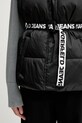 Karl Lagerfeld Jeans ujjatlan A3W15025 fekete