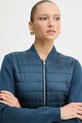 BOSS kurtka niebieski 50543236