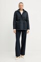 BOSS geacă 50544041 bleumarin AW25