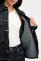 HUGO geacă jeans 50541531