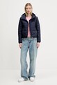 HUGO geacă 50544151 bleumarin AW25
