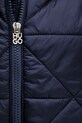 HUGO geacă 50544151 bleumarin