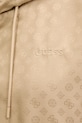 Guess kurtka PEONY V5YL02.WH492 beżowy