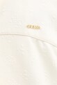 Guess geacă PEONY V5YQ05.KBSL2 bej