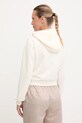 Odzież Guess bluza PEONY V5YQ06.KBSL2 beżowy