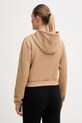 Oblečenie Mikina Guess PEONY V5YQ06.KBSL2 béžová