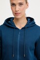 Одежда Кофта Guess PEONY V5YQ06.KBSL2 голубой
