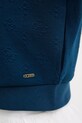 Кофта Guess PEONY голубой V5YQ06.KBSL2