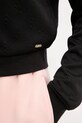 Guess bluza PEONY V5YQ06.KBSL2 czarny