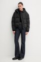 Iceberg geacă de puf J031.6403 negru AW25