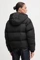 Odzież Iceberg kurtka puchowa J031.6403 czarny