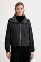 MICHAEL Michael Kors kurtka dwustronna MT520IMJN3 szary AW25