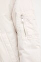 Μπουφάν bomber Guess PHILOMENE W5YL08.WHDK2 μπεζ