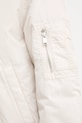 Guess kurtka bomber PHILOMENE W5YL08.WHDK2 beżowy