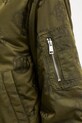 Guess bomber dzseki PHILOMENE W5YL08.WHDK2 zöld