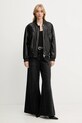 Guess geacă bomber DAMIENNE W5YL06.WE480 negru AW25