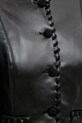 Guess geacă LEONTINE W5YL09.WF8P0 negru