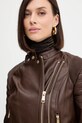Куртка Guess JEANNINE коричневый W5YL19.WHDS0