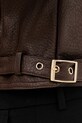 Куртка Guess JEANNINE W5YL19.WHDS0 коричневый