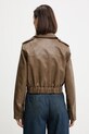 Одежда Куртка Guess DORA W5YL35.WHGW0 коричневый