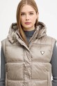 Guess vestă ERNESTINE bej W5YL11.WHDO2