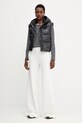 Guess bezrękawnik ERNESTINE W5YL11.WHDO2 czarny AW25