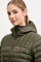 Fjallraven kurtka outdoorowa Expedition Lätt zielony F86120.662