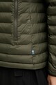 Fjallraven kurtka outdoorowa Expedition Lätt F86120.662 zielony