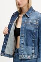 Guess Originals kurtka jeansowa HARRINGTON W5YN69.D5R01