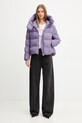 Pinko geacă 101602.A2P6 violet AW25