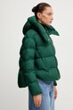 Îmbrăcăminte Pinko geacă 101602.A2P6 verde